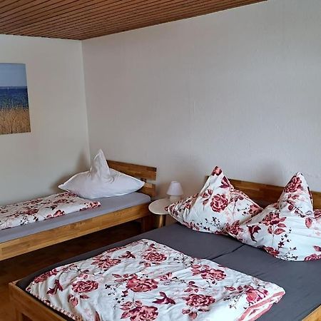 Ferienhaus Am Ammersee In Bierdorf Dießen am Ammersee Exteriér fotografie