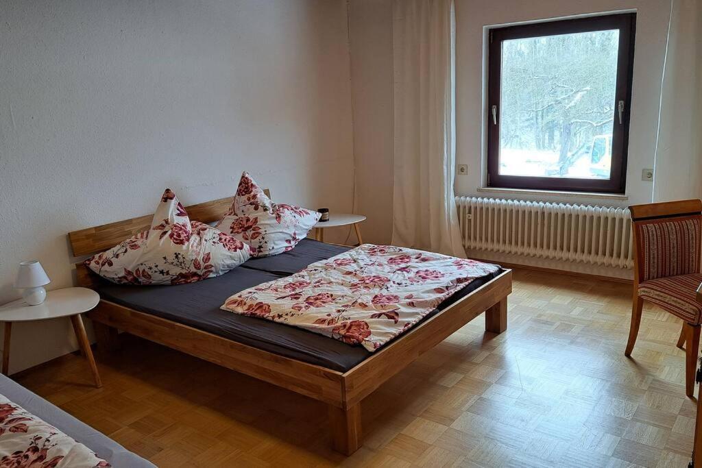 Ferienhaus Am Ammersee In Bierdorf Dießen am Ammersee Exteriér fotografie