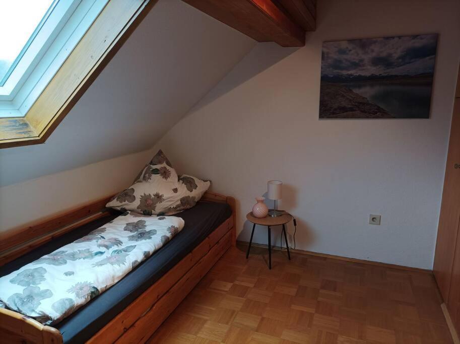 Ferienhaus Am Ammersee In Bierdorf Dießen am Ammersee Exteriér fotografie