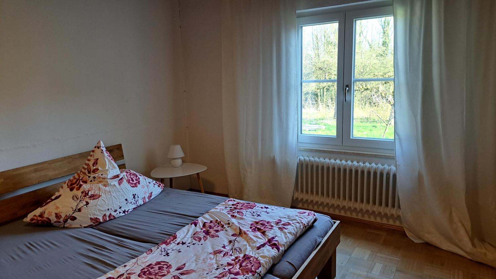 Ferienhaus Am Ammersee In Bierdorf Dießen am Ammersee Exteriér fotografie